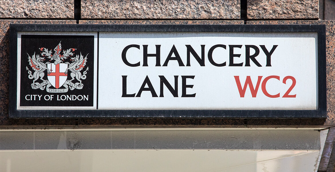 Chancery Lane