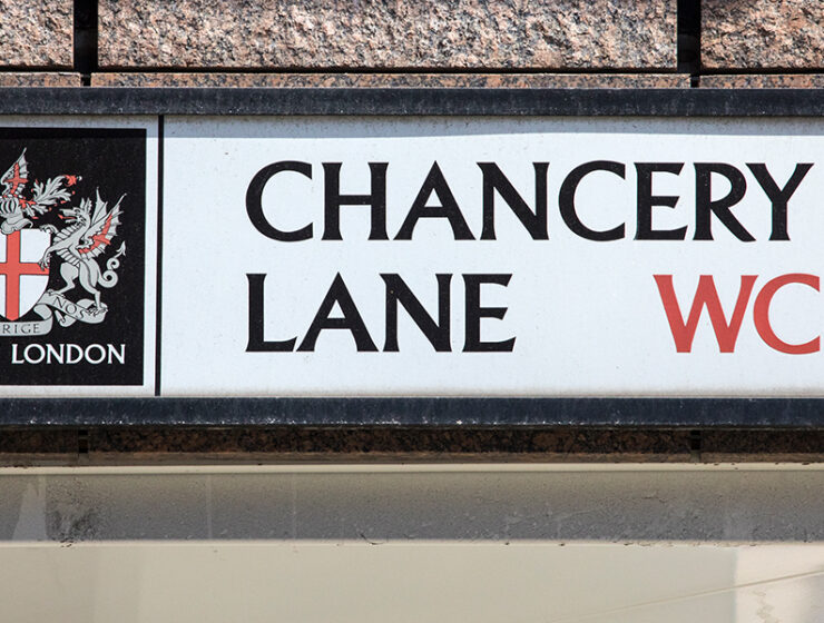 Chancery Lane