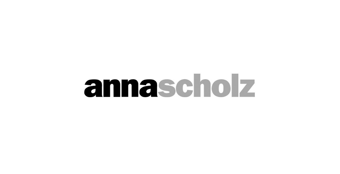 Anna Scholz dresses