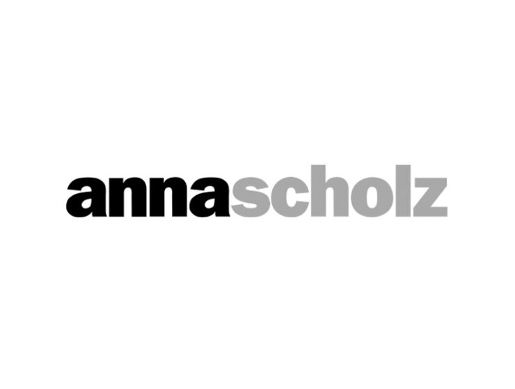Anna Scholz dresses