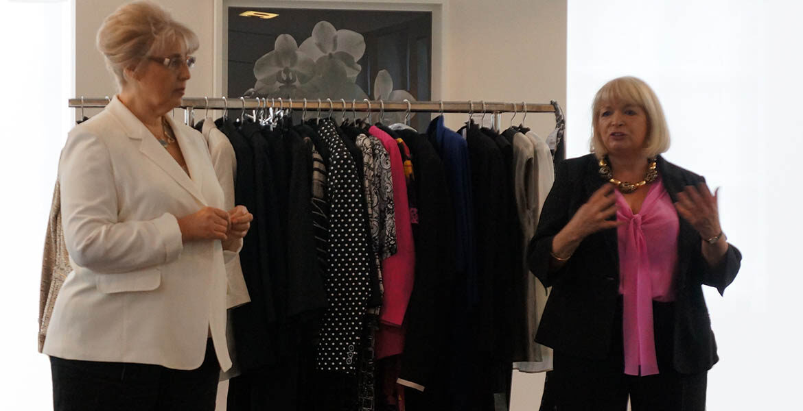 ASIP Event Dressing Size 16+ Women