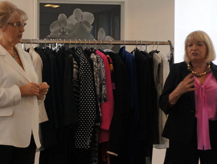 ASIP Event Dressing Size 16+ Women