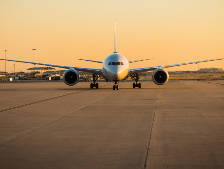 Airlines should charge 'fat tax' on obsese tavelers because their ex