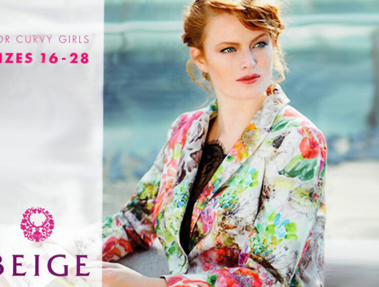 Beige's Take on Spring 2014