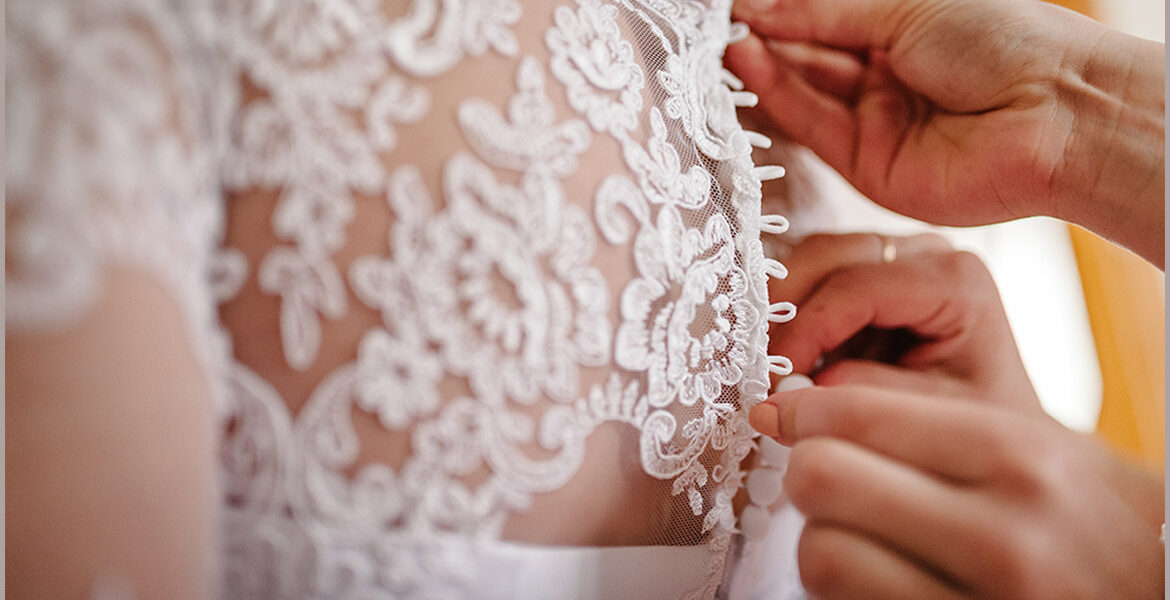 Mother of the Bride How to Dress