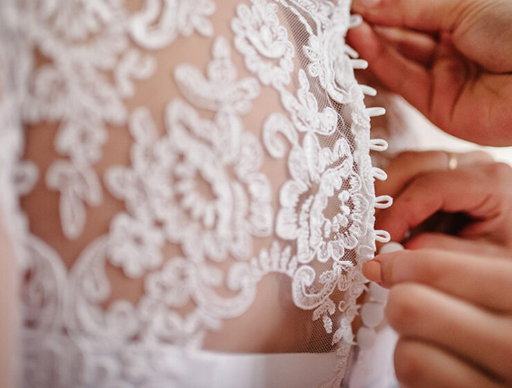 Mother of the Bride How to Dress