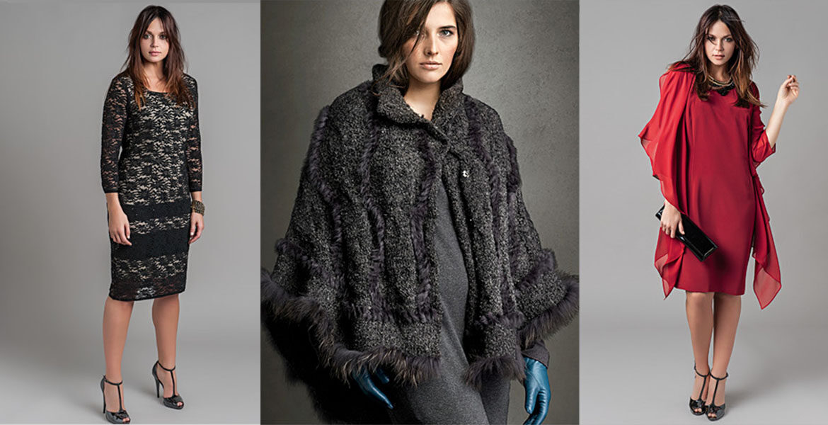 AW15 has landed at Beige Plus