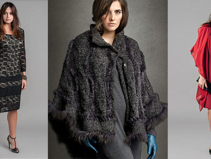 AW15 has landed at Beige Plus