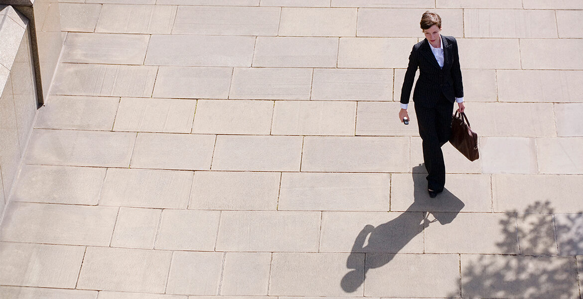 A guide to the working wardrobe