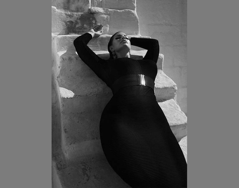 Beige Announces Ashley Graham x Marina Rinaldi