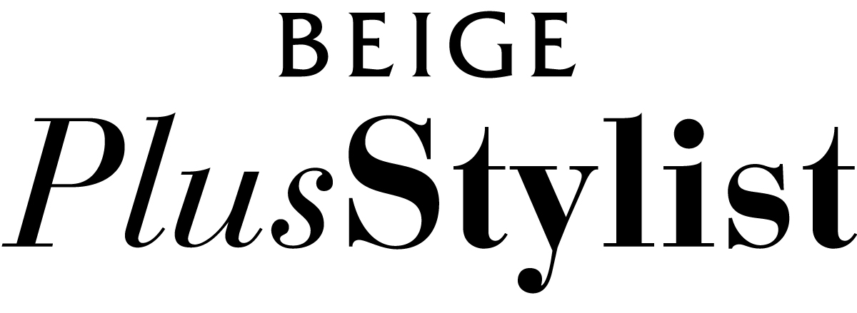 Beige Plus Stylist blog