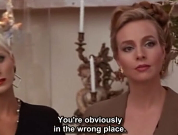 Designer Plus Size Clothing Not by Prada, YSL or Mulberry