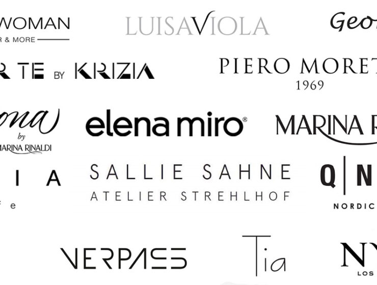 Designer Plus Size clothes, what does she mean