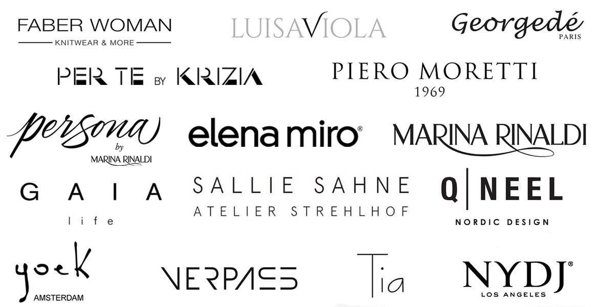 Cheap luxury clothing brands sale