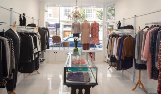 Discover the Finest Designer Plus Size Clothing in London