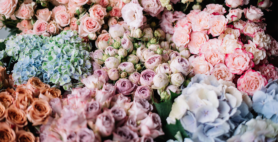 Florals