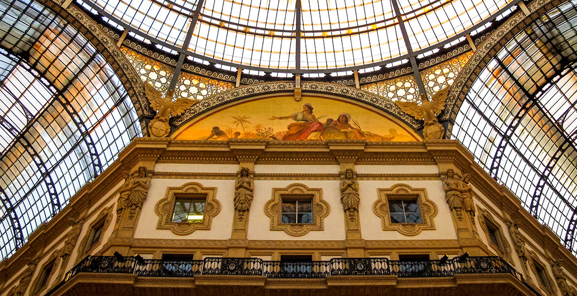 Iconic Italian Plus Size Fashion