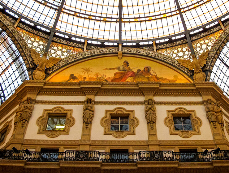 Iconic Italian Plus Size Fashion