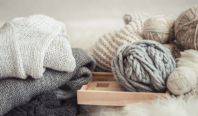 Invest in wool - Our buyer's guide to the very best in designer plus size luxury fashion.