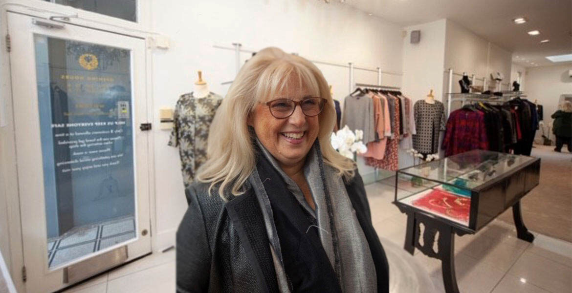 Leanda Walters Interview