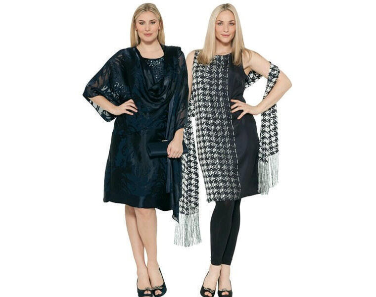 Marina Rinaldi, Mother of the Bride, Special Occasions and evening wear