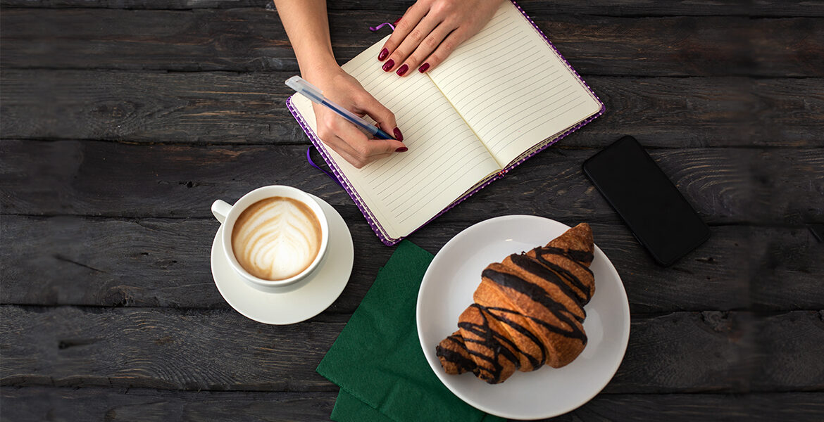 My Personal Diary of the Buying Season