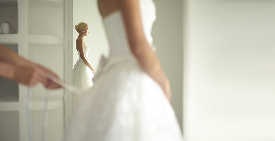 Summer wedding trends mother of the bride