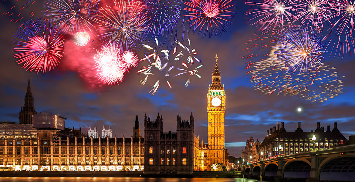 The Art of Sale Shopping - New Year