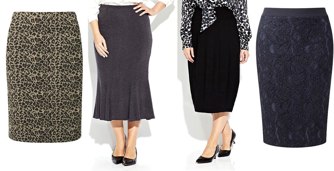 The skirt is making a comeback.