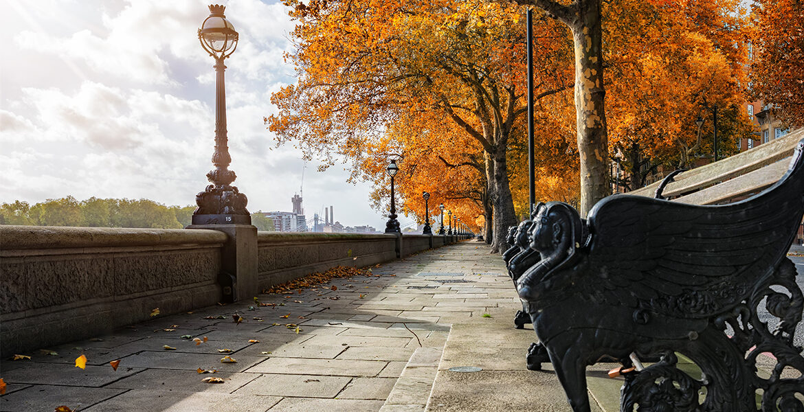 This Autumn, it's all about the trouser.