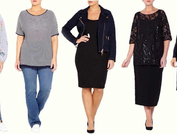 Wardrobe essentials for 2018