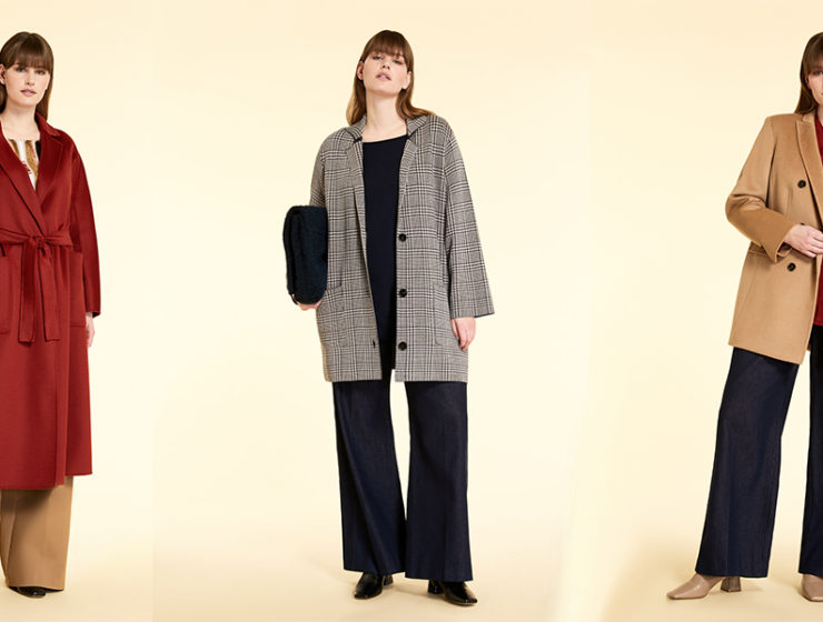 Robe marina on sale rinaldi 2019