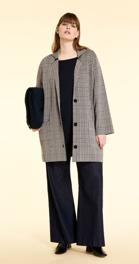 Visit us at New Cavendish Street for a One-to-One Business Wardrobe Consultation.