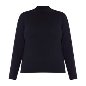 Faber Sweater Black