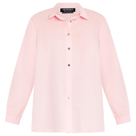Verpass Shirt Light Pink