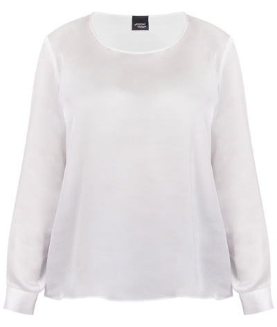 Persona by Marina Rinaldi Blouse
