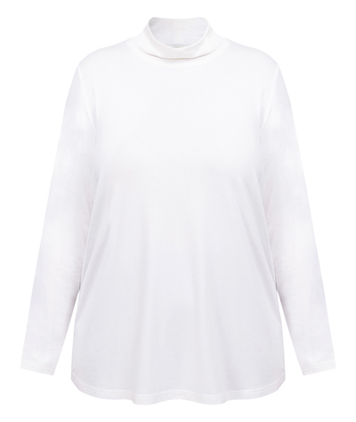 Noen Jersey Roll-Neck