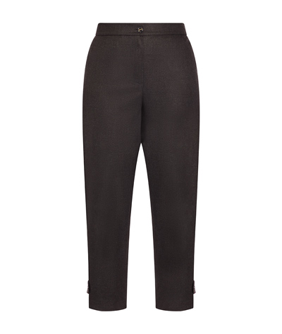 Persona by Marina Rinaldi Tweed Trouser