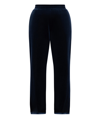 Persona by Marina Rinaldi Chenille Trousers
