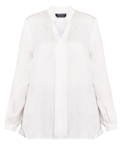 Verpass Y-neck Blouse