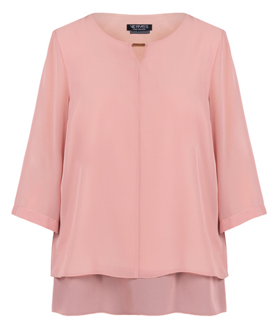 Verpass Layered Tunic