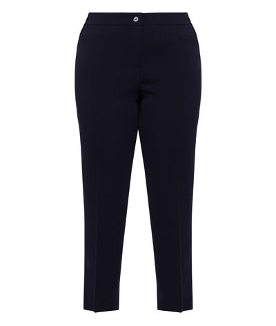 Persona by Marina Rinaldi Straight Leg Trousers